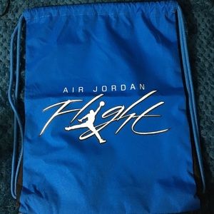 Air Jordan Backpack 🎒